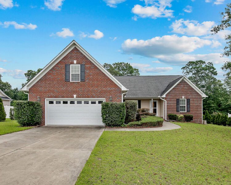 Paramount Realty Group